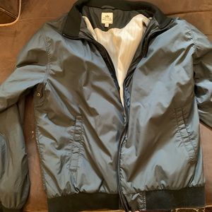 Pilar men’s jacket
